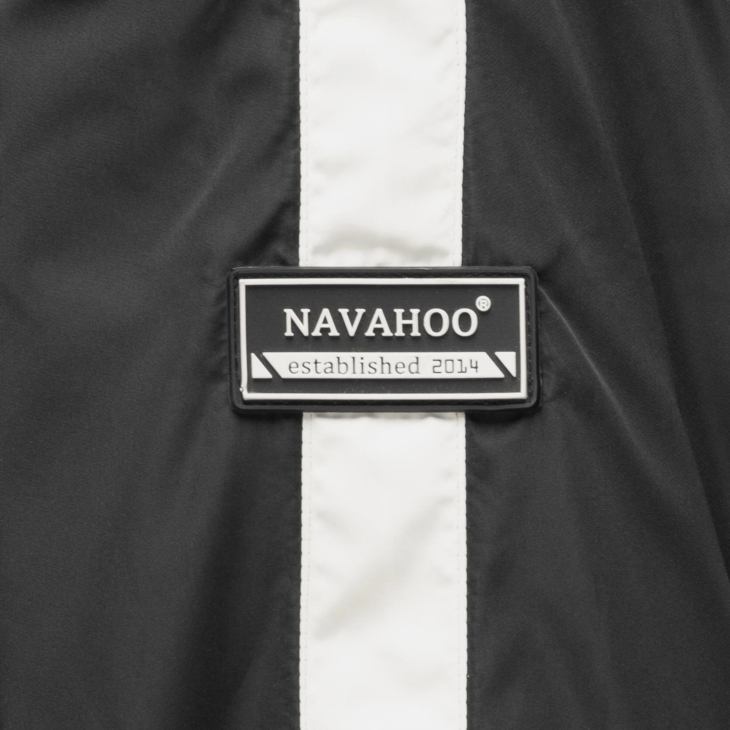 Navahoo Vestes De Mi-saison Veste Mi-saison Sunitaa Femme Noir – Image 4